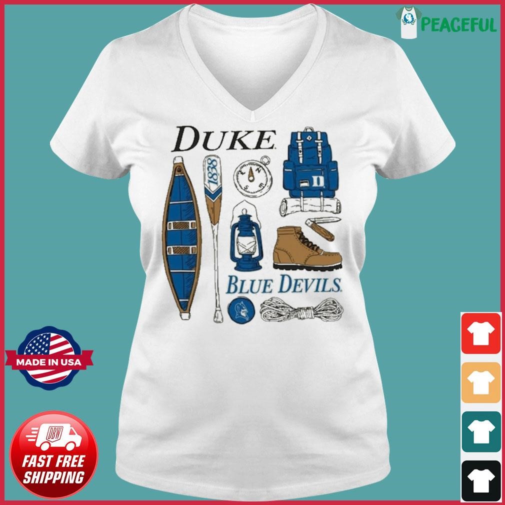 Duke Blue Devils Apparel & Gear.