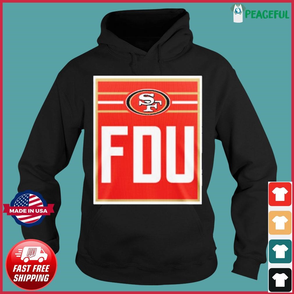 I Love Sign San Francisco 49ers Shirt, hoodie, sweater, long sleeve and  tank top