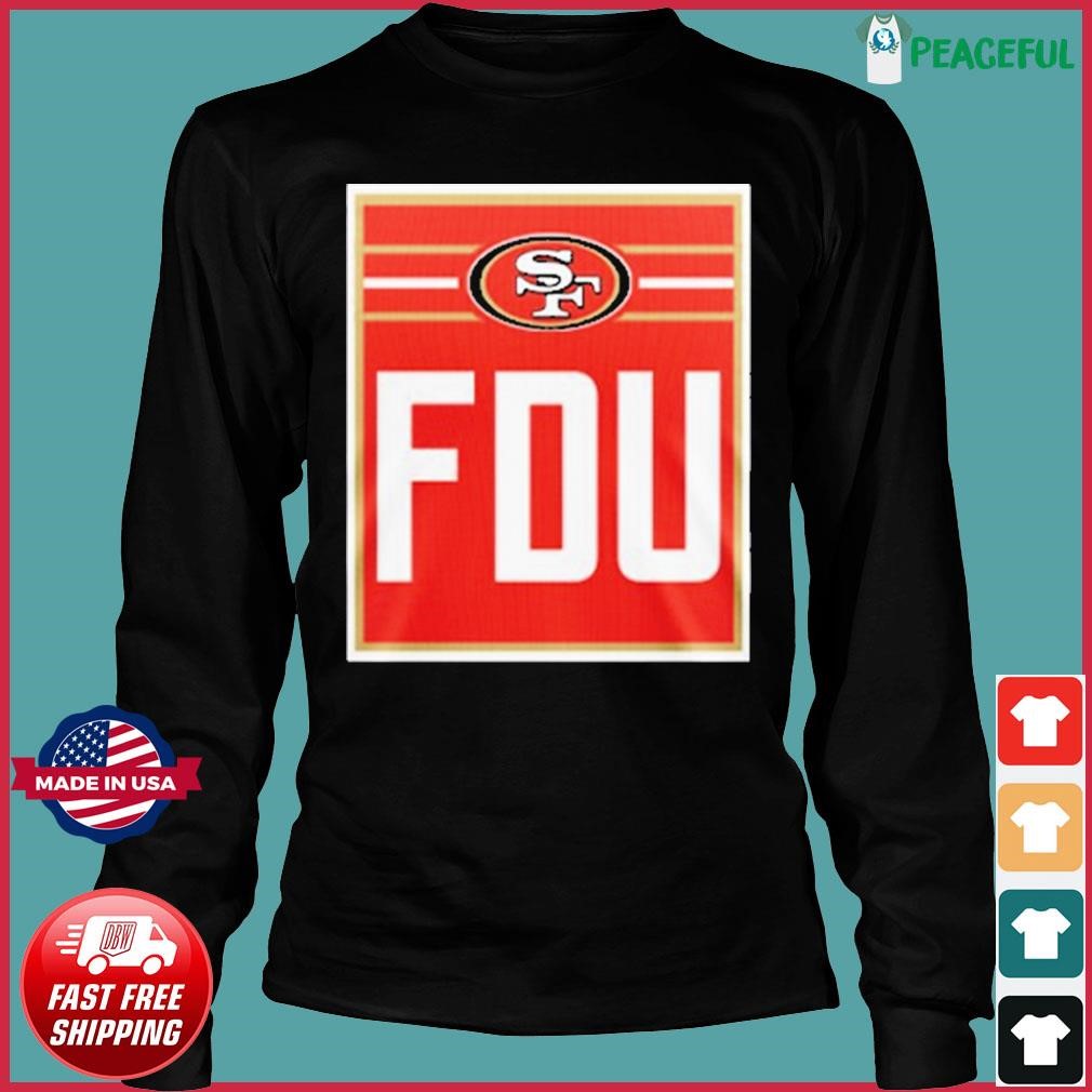 Official San francisco 49ers home field advantage shirt, hoodie, sweater, long  sleeve and tank top