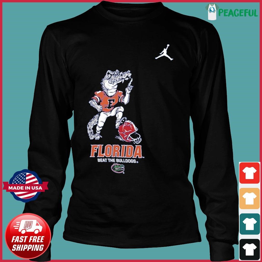 Nike Royal Florida Gators Beat The Bulldogs T-shirt,Sweater, Hoodie, And  Long Sleeved, Ladies, Tank Top