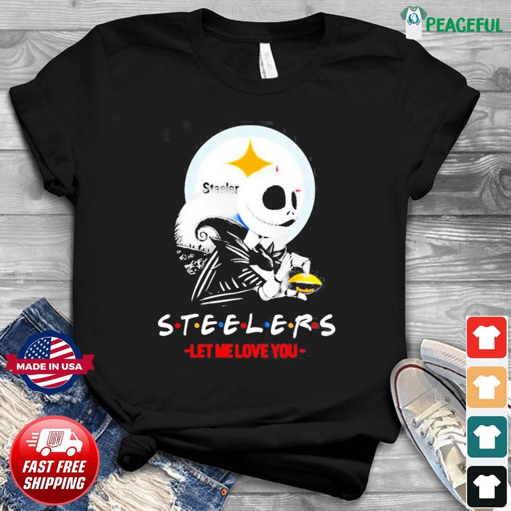 Official Bro I Love You More Than You Love The Pittsburgh Steelers Shirt,  hoodie, longsleeve, sweatshirt, v-neck tee