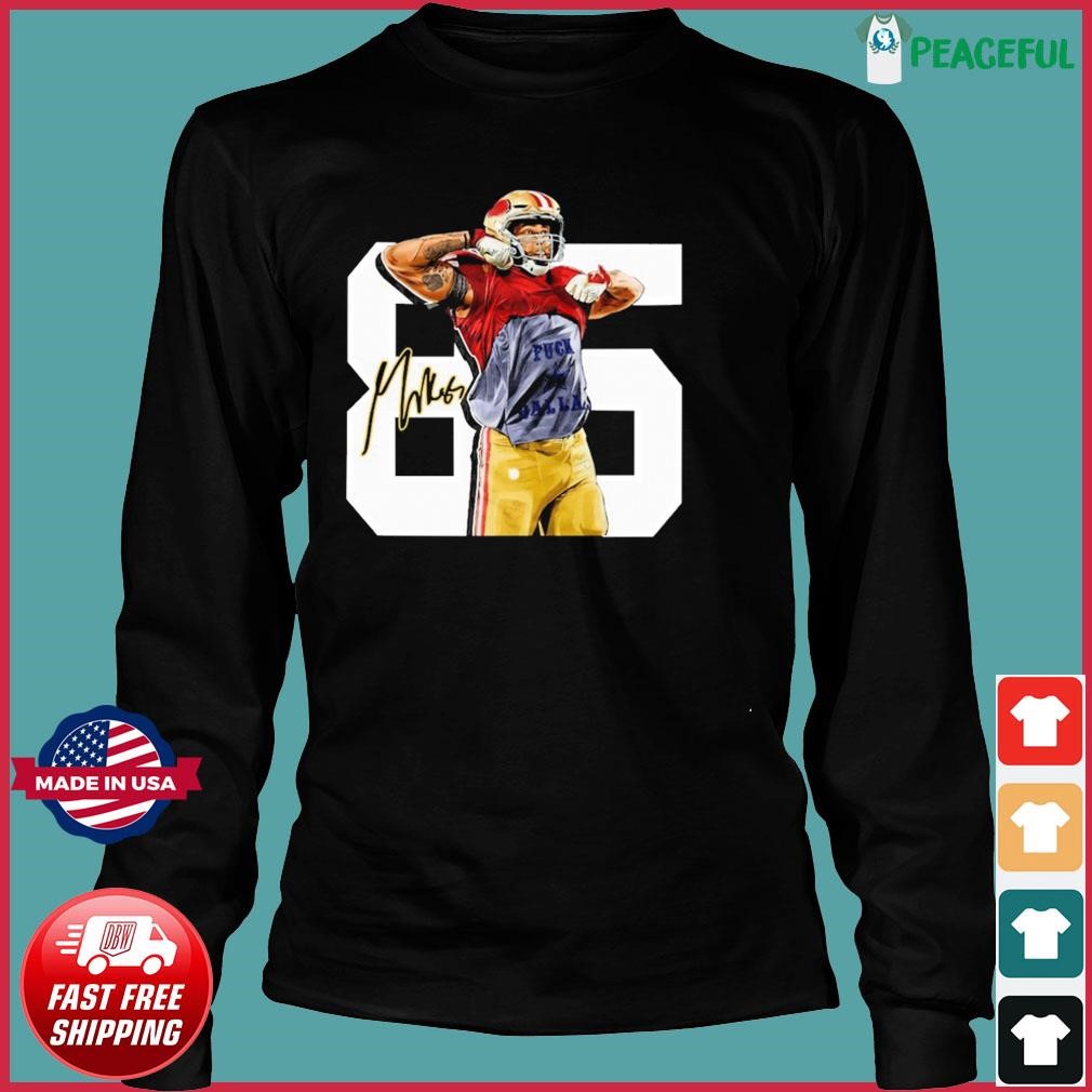 George Kittle Nike Christmas Sweater Shirt, hoodie, sweater, long sleeve  and tank top