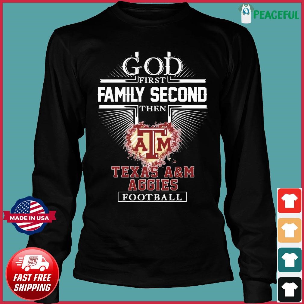 Official Texas A&M Aggies Christmas Football ATM Shirt, hoodie, sweater,  long sleeve and tank top