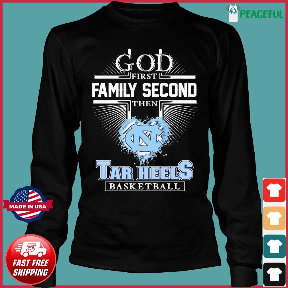 God First Family Second Then Pittsburgh Pirates Baseball Logo 2023 Shirt -  Peanutstee