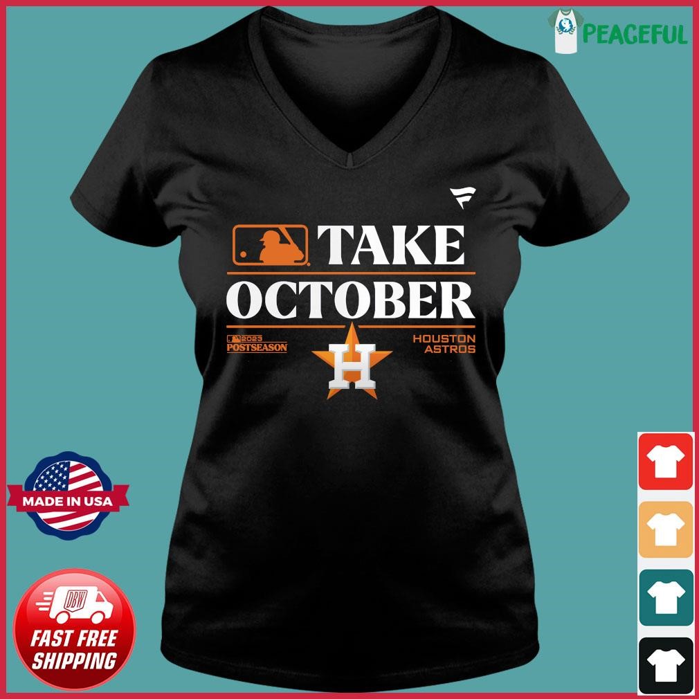 Hustle Town for the Astros shirt