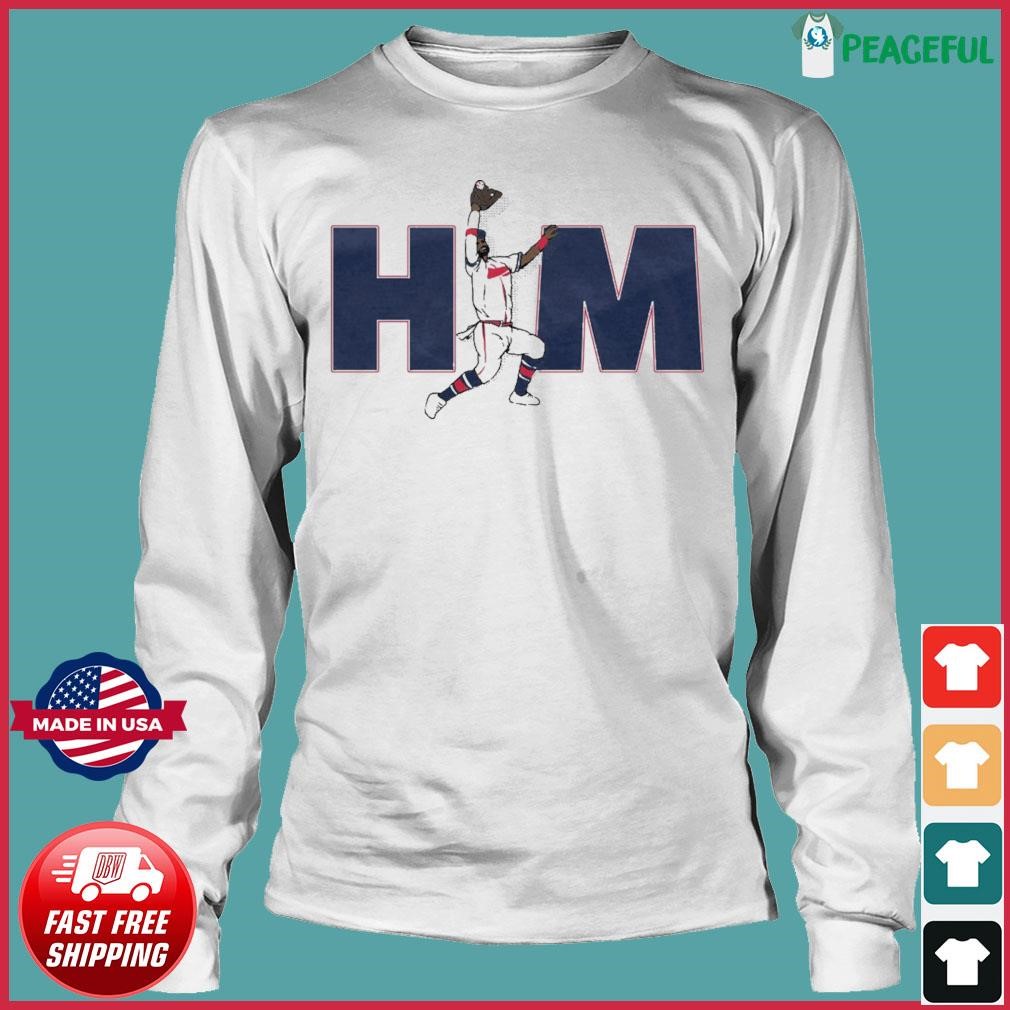 Official Atlanta Braves The 8-5-3 Game Money Mike Called Game T-Shirt,  hoodie, sweater, long sleeve and tank top