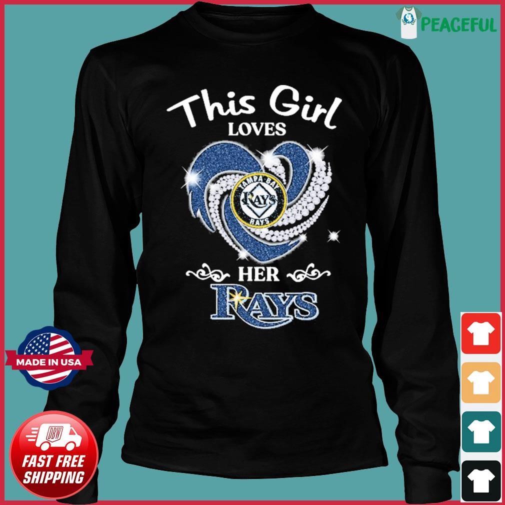 Official Tampa Bay Rays Best Dad Ever Logo Father's Day T-Shirt, hoodie,  sweater, long sleeve and tank top