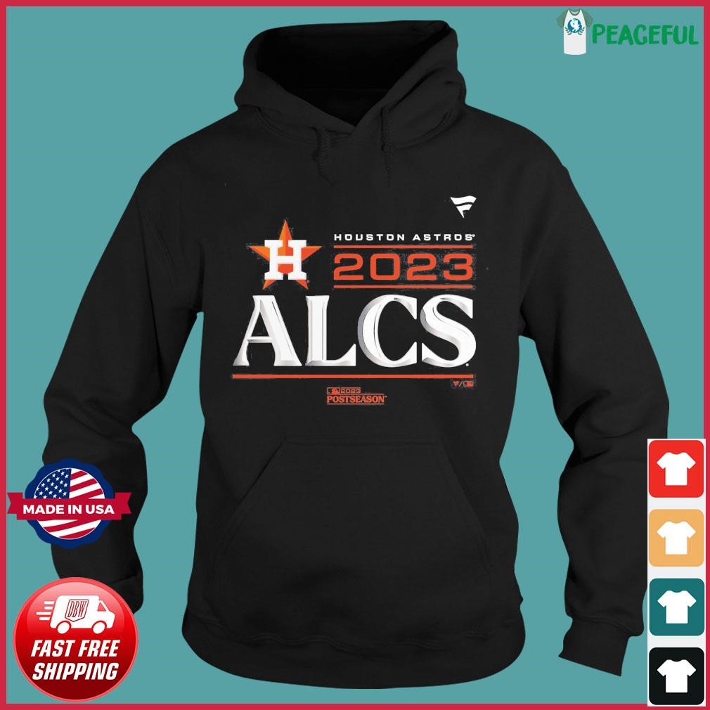 Houston Astros 2022 Division Series Winner Locker Room Big & Tall T-Shirt,  hoodie, sweater, long sleeve and tank top