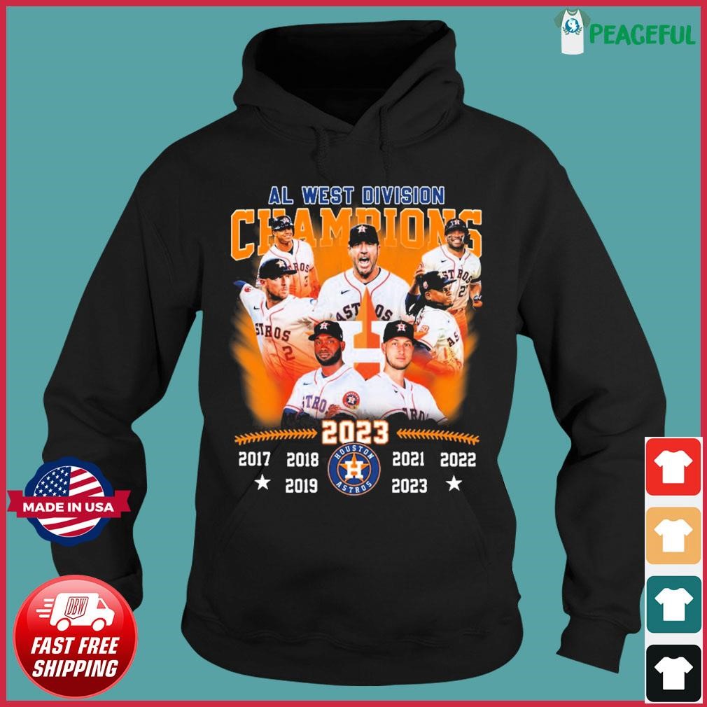 Houston Astros Skyline World Series Champions 2017 2022 shirt, hoodie,  sweater, long sleeve and tank top