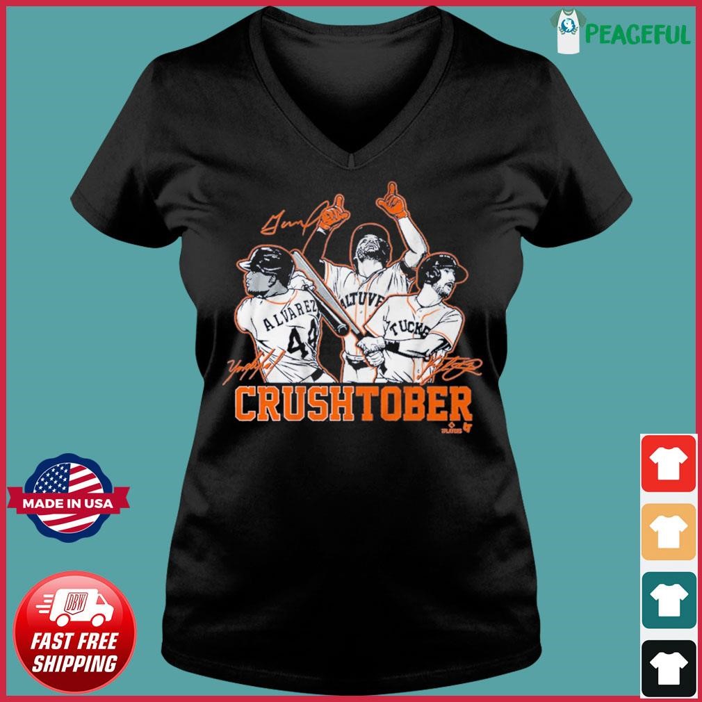 Astros Cheated Shirt 