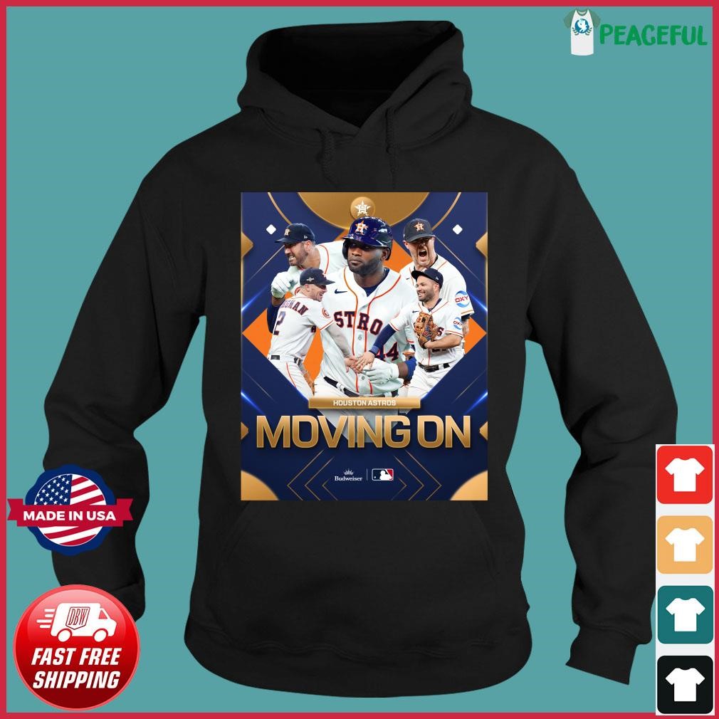 Original Houston Astros ALCS 2023 Postseason Shirt, hoodie