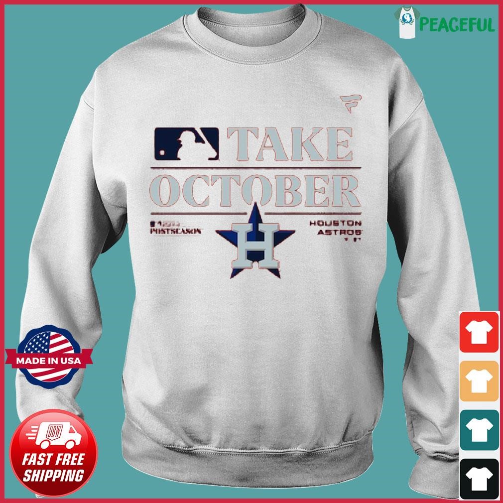 astros youth shirt