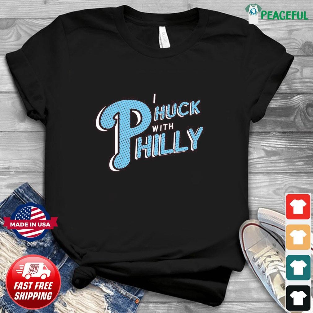 Barking Brandon Marsh Philadelphia Shirt, hoodie, longsleeve