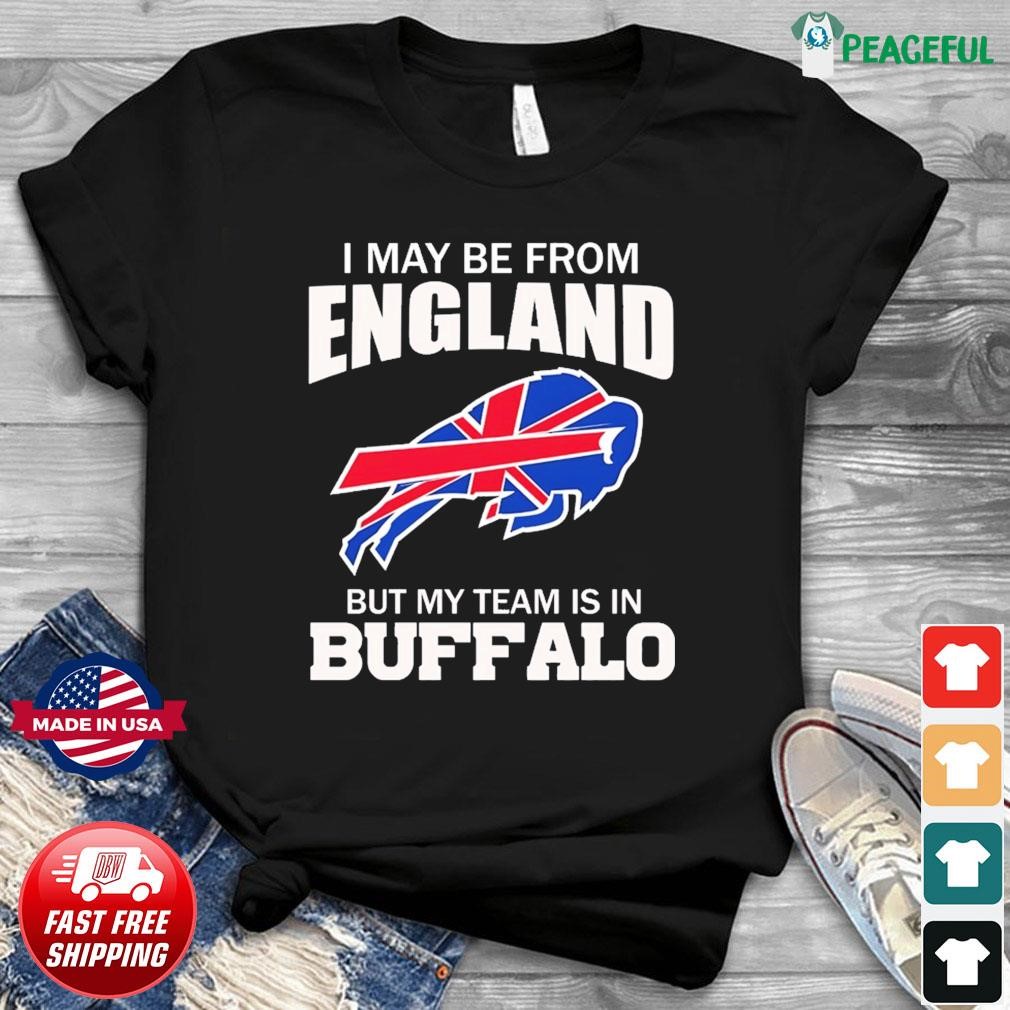 All Buffalo Bills Merch