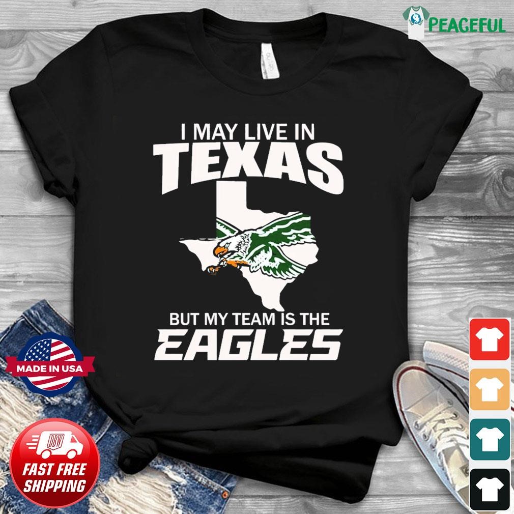 Philadelphia Eagles Shirt