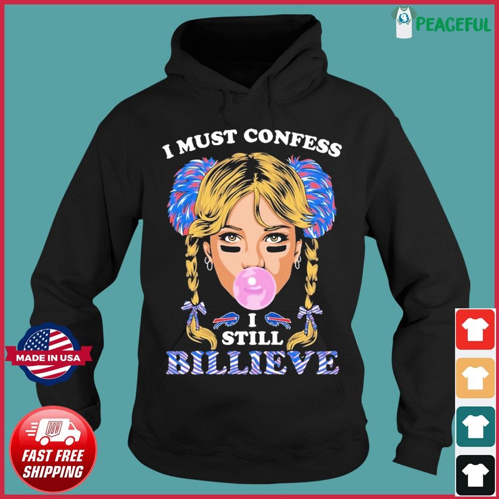 I Still Billieve Essential T-Shirt by ViolletteCouet