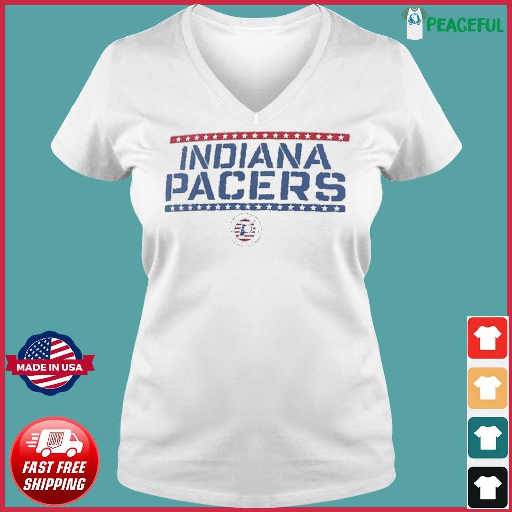 Indiana Pacers Hoops For Troops Training Shirt, hoodie, longsleeve,  sweatshirt, v-neck tee