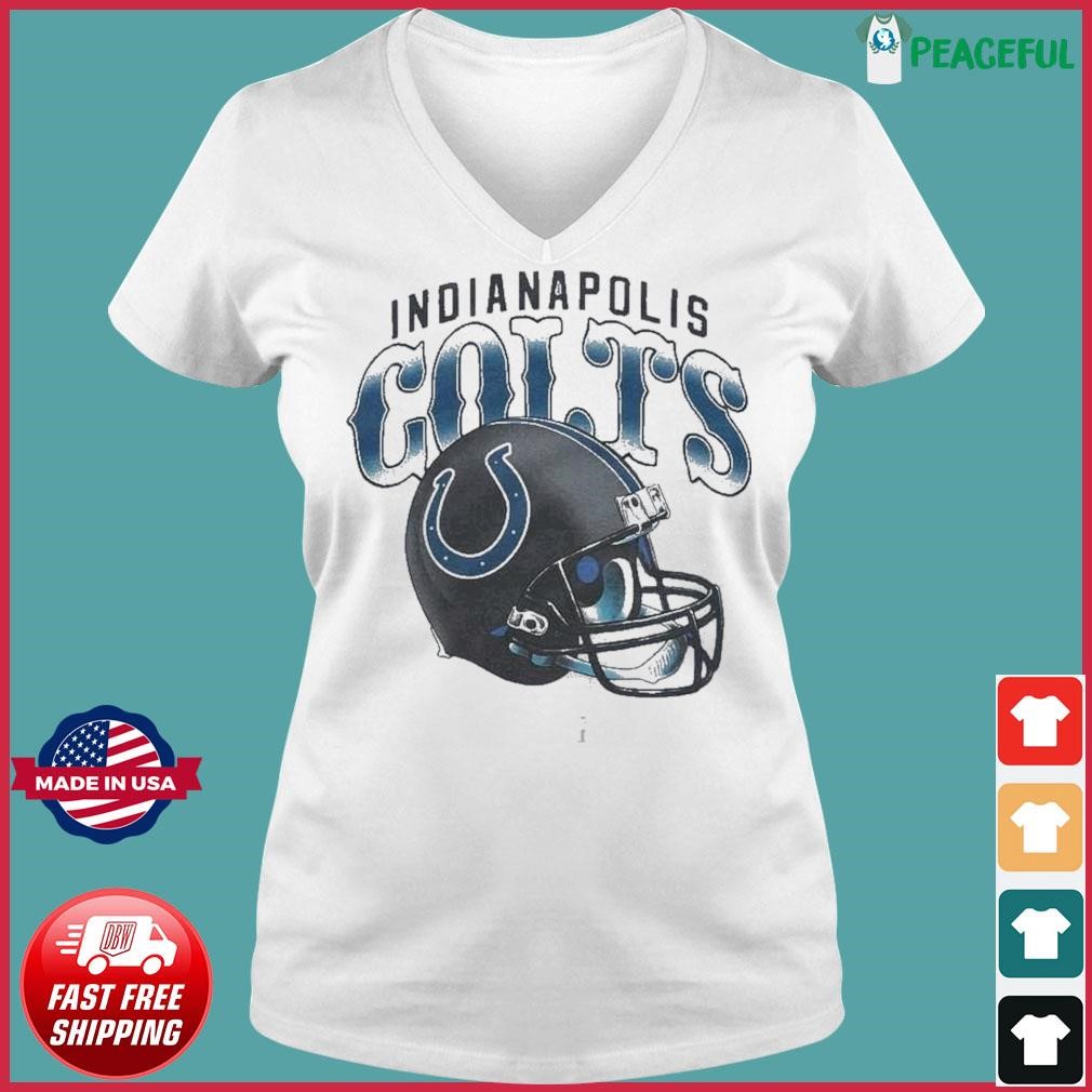 Indianapolis Colts big helmet shirt, hoodie, sweater, long sleeve and tank  top