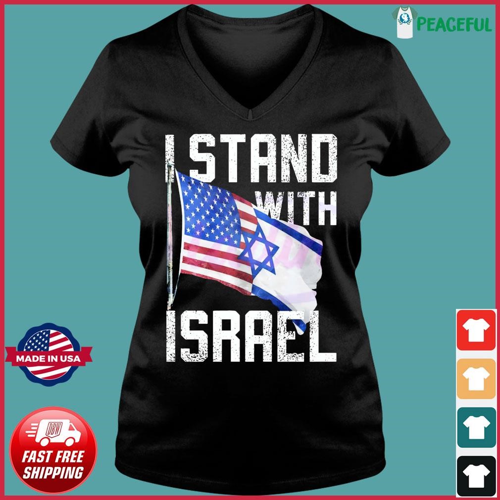 Astros Tshirt -  Israel