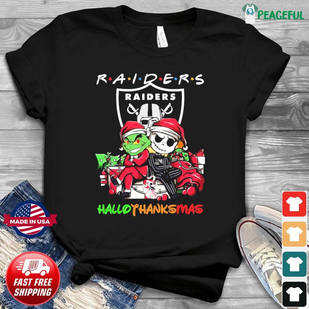 Baby Jack Skellington and baby Grinch Philadelphia Eagles shirt