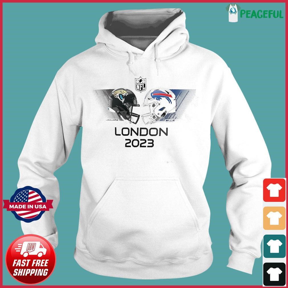 Jacksonville Jaguars NFL Christmas Logo 2023 shirt, hoodie, sweater, long  sleeve and tank top