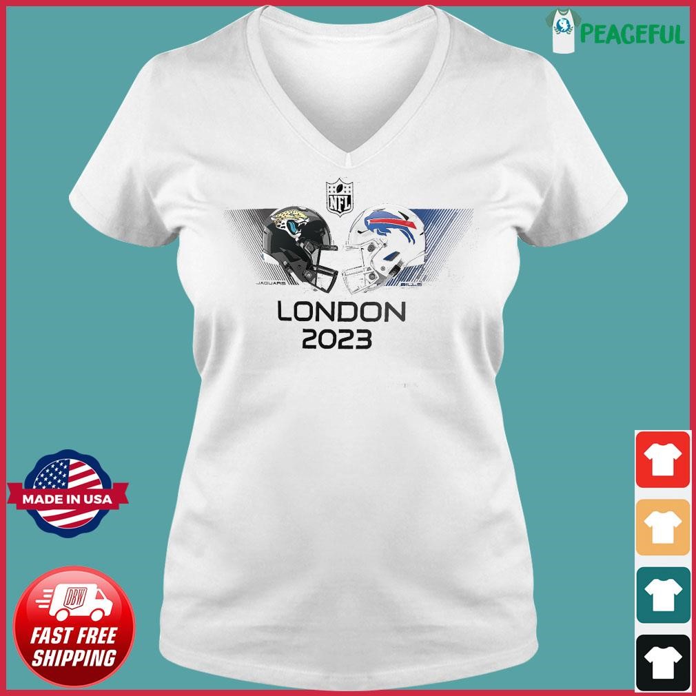 Buffalo Bills London 2023