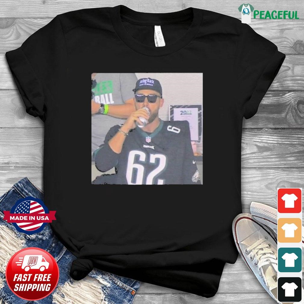 Top daddy's Girl Jason Kelce Philadelphia Eagles shirt, hoodie, sweater,  long sleeve and tank top