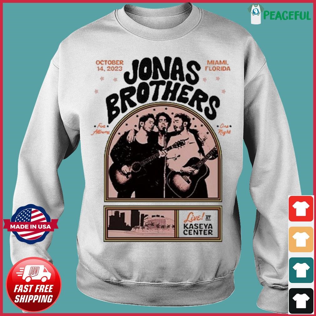 Jonas Plain Linen Shirt