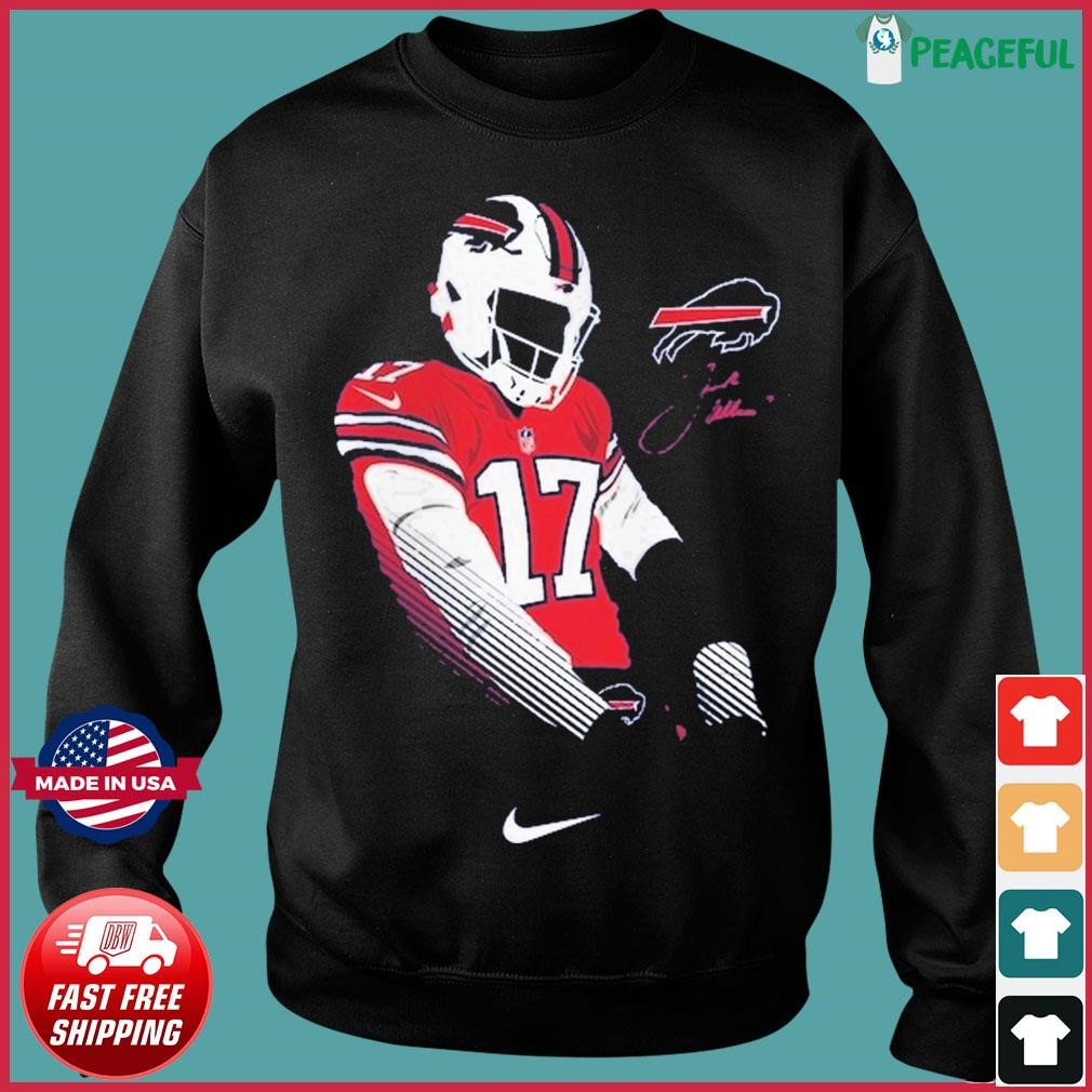 : Buffalo Bills Sweater