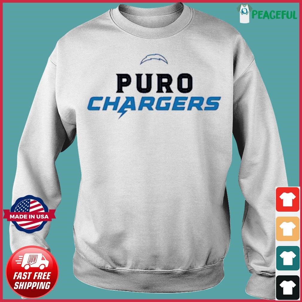 Justin Herbert quarterback Los Angeles Chargers Shirt, hoodie, sweater,  long sleeve and tank top