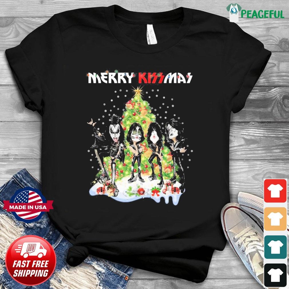 Atlanta Braves Christmas Tree Merry Christmas Shirt, hoodie, sweater, long  sleeve and tank top