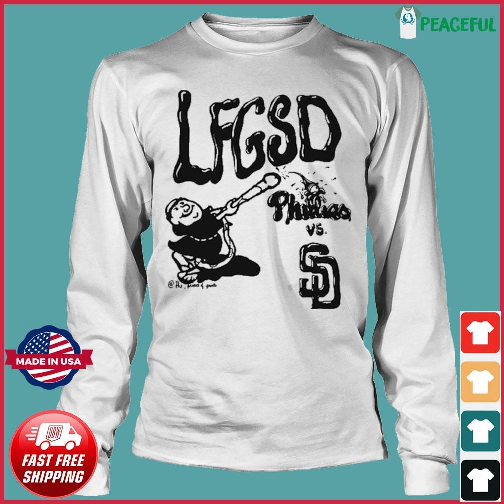 Respect San Diego Padres Shirt, hoodie, sweater, long sleeve and tank top