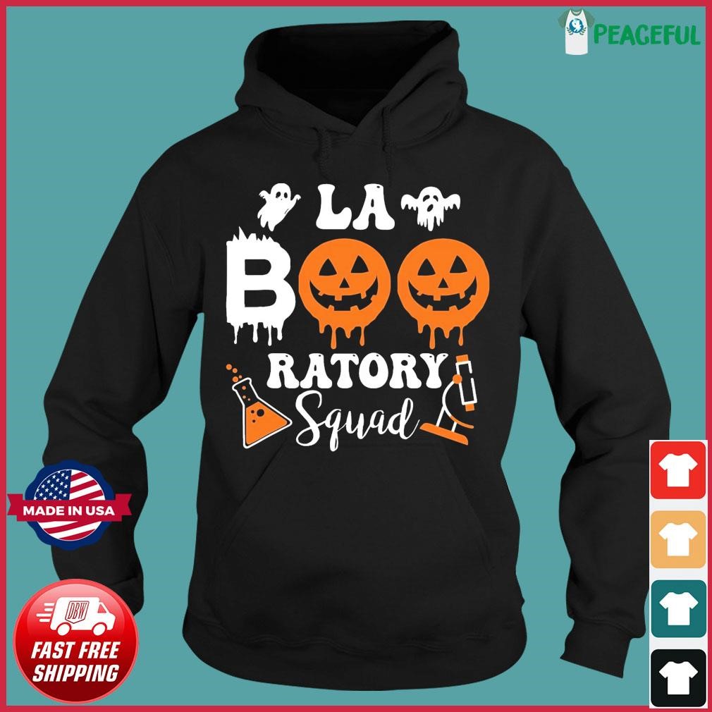 Halloween Pumpkin Boo 2023 tee, hoodie, sweater, long sleeve and