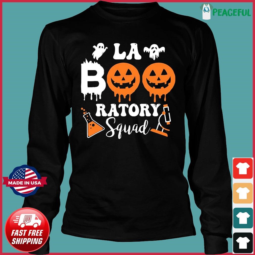 Halloween Pumpkin Boo 2023 tee, hoodie, sweater, long sleeve and