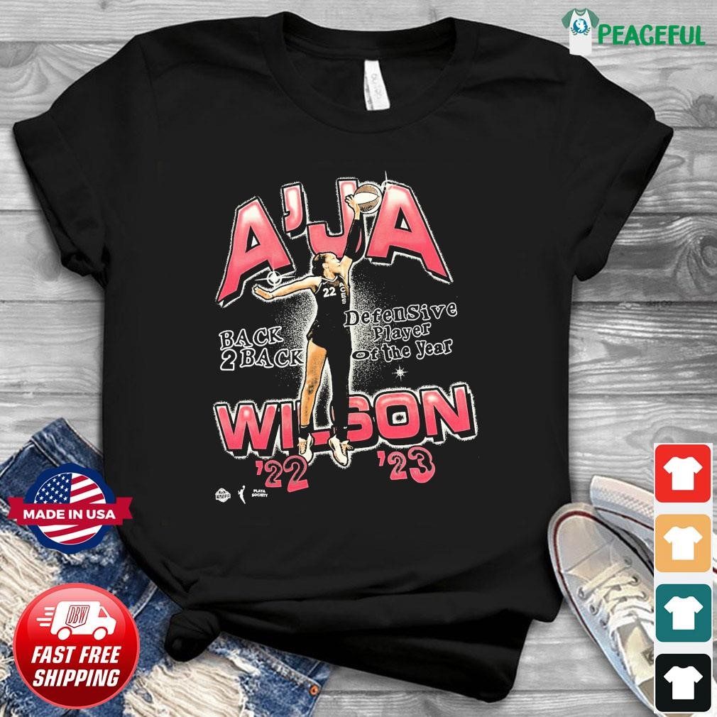 Wilson, Shirts