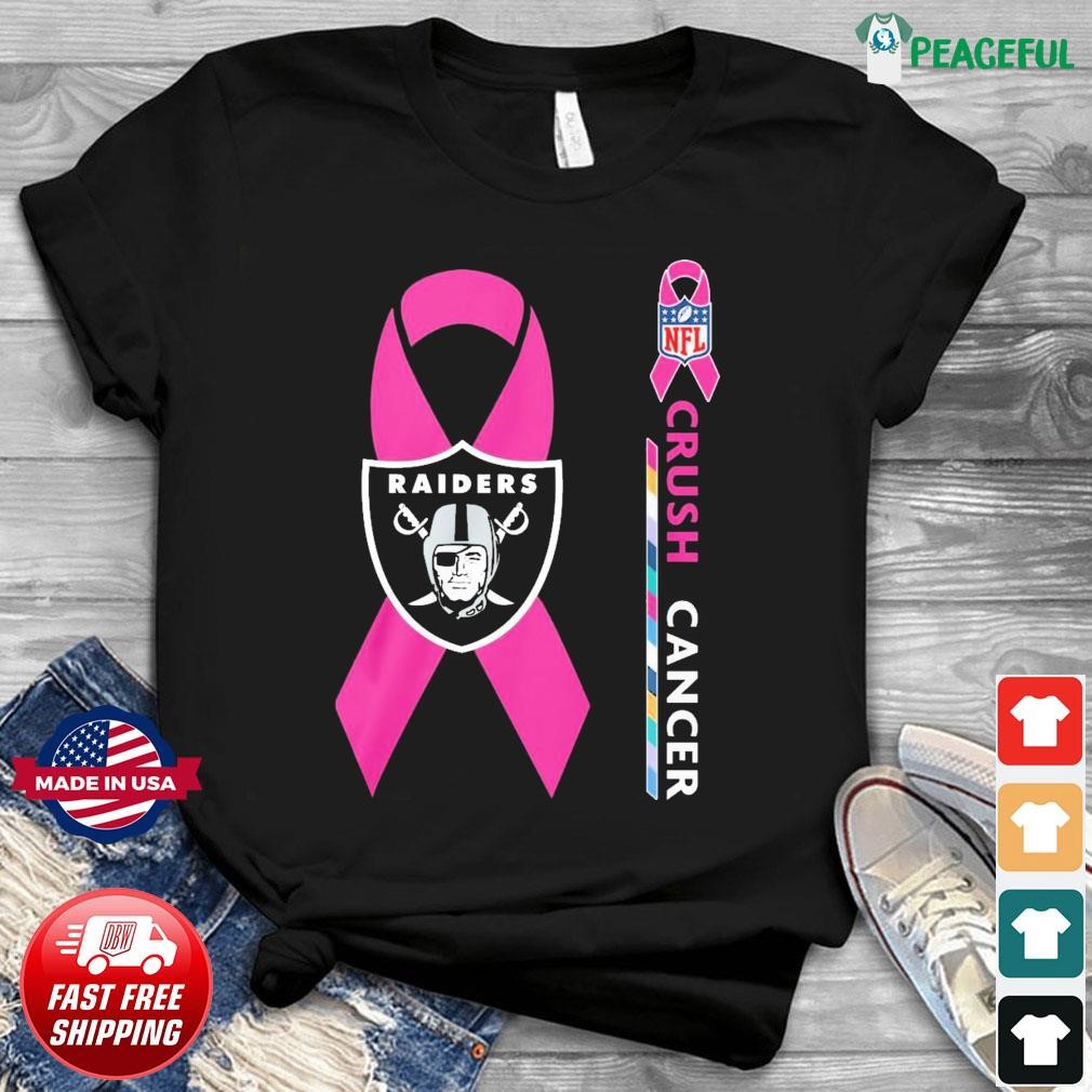 Original New York Giants NFL Crush Cancer 2023 shirt, hoodie, sweater, long  sleeve and tank top