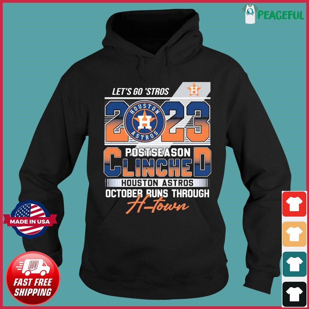 Houston Astros Sweatshirt Tshirt Hoodie Mens Womens Kids Cute Spooky Ghost  Halloween Astros Baseball Shirts Mlb Houston Astros Game Playoffs T Shirt  2023 NEW - Laughinks