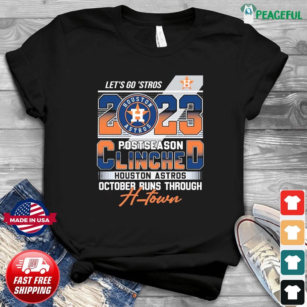 Houston Astros Throwback Club Shirt, hoodie, sweater, long sleeve and tank  top