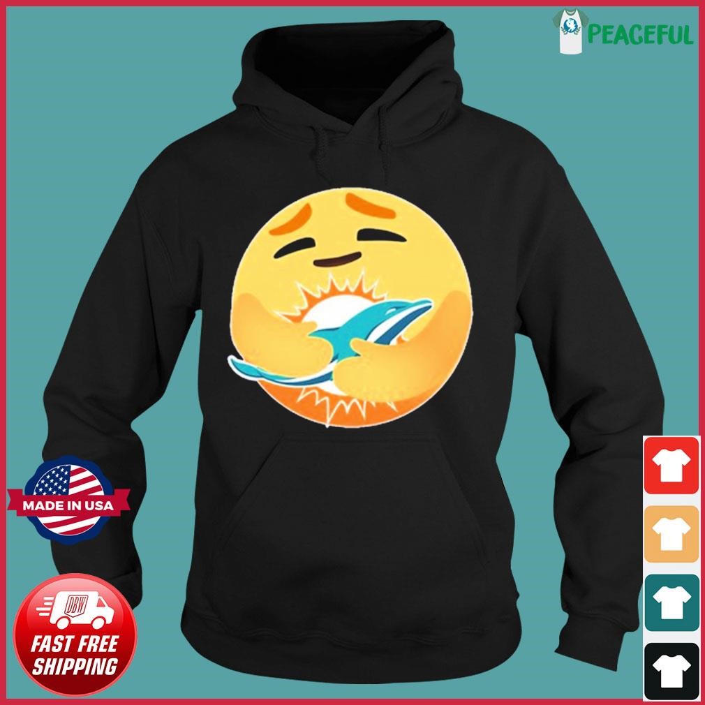 Best Dad Ever NFL Miami Dolphins Happy Father's Day 2023 shirt, hoodie,  sweater, long sleeve and tank top