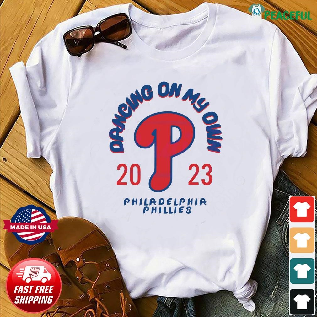 Philadelphia Phillies MLB World Series The Show Baseball Unique T-Shirt,  hoodie, sweater, long sleeve and tank top