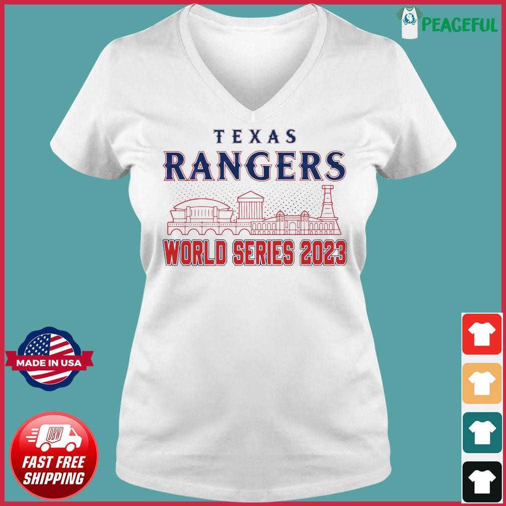 Texas Rangers Inspired MLB Baseball Shirt, hoodie, longsleeve, sweatshirt,  v-neck tee