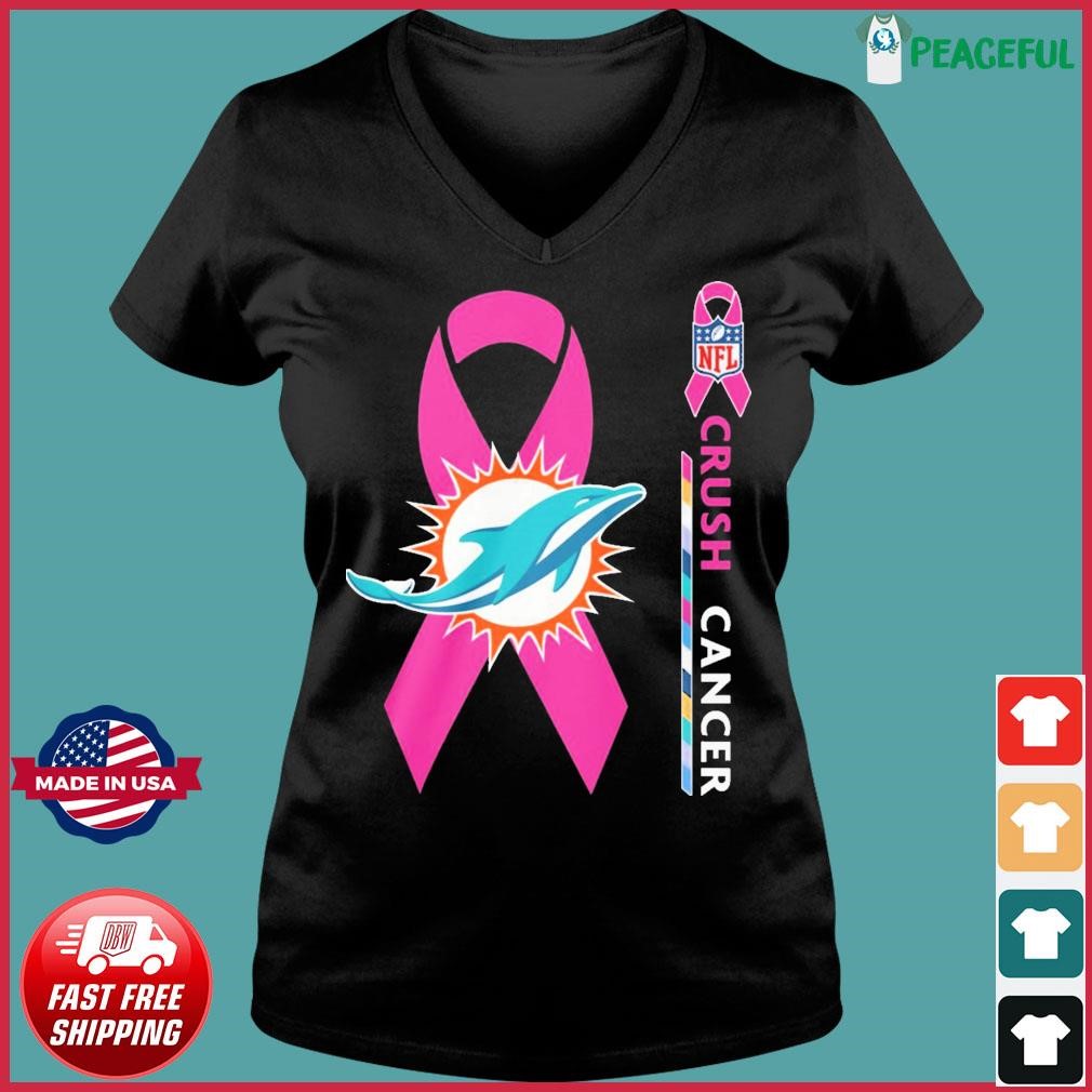 Womens Miami Dolphins Apparel - Macy's