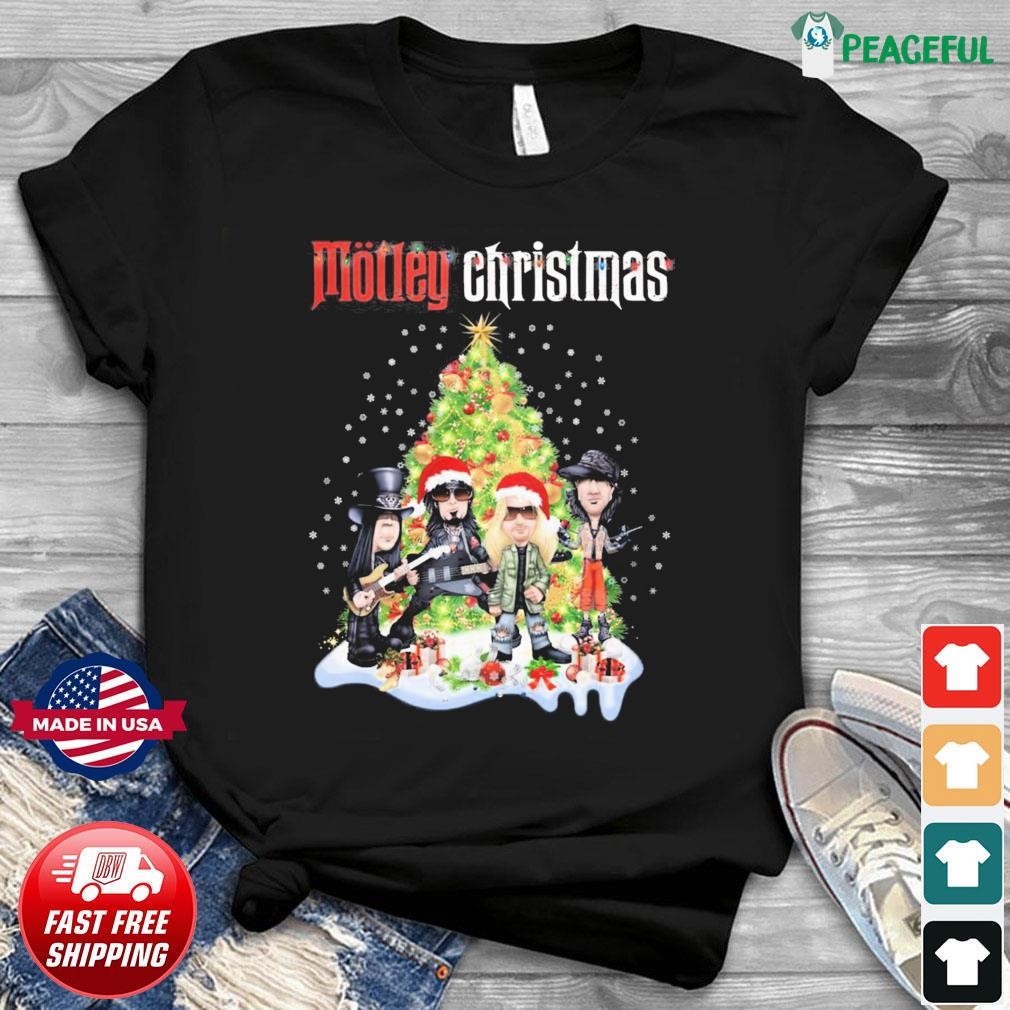 Atlanta Braves Christmas Tree Merry Christmas Shirt, hoodie, sweater, long  sleeve and tank top