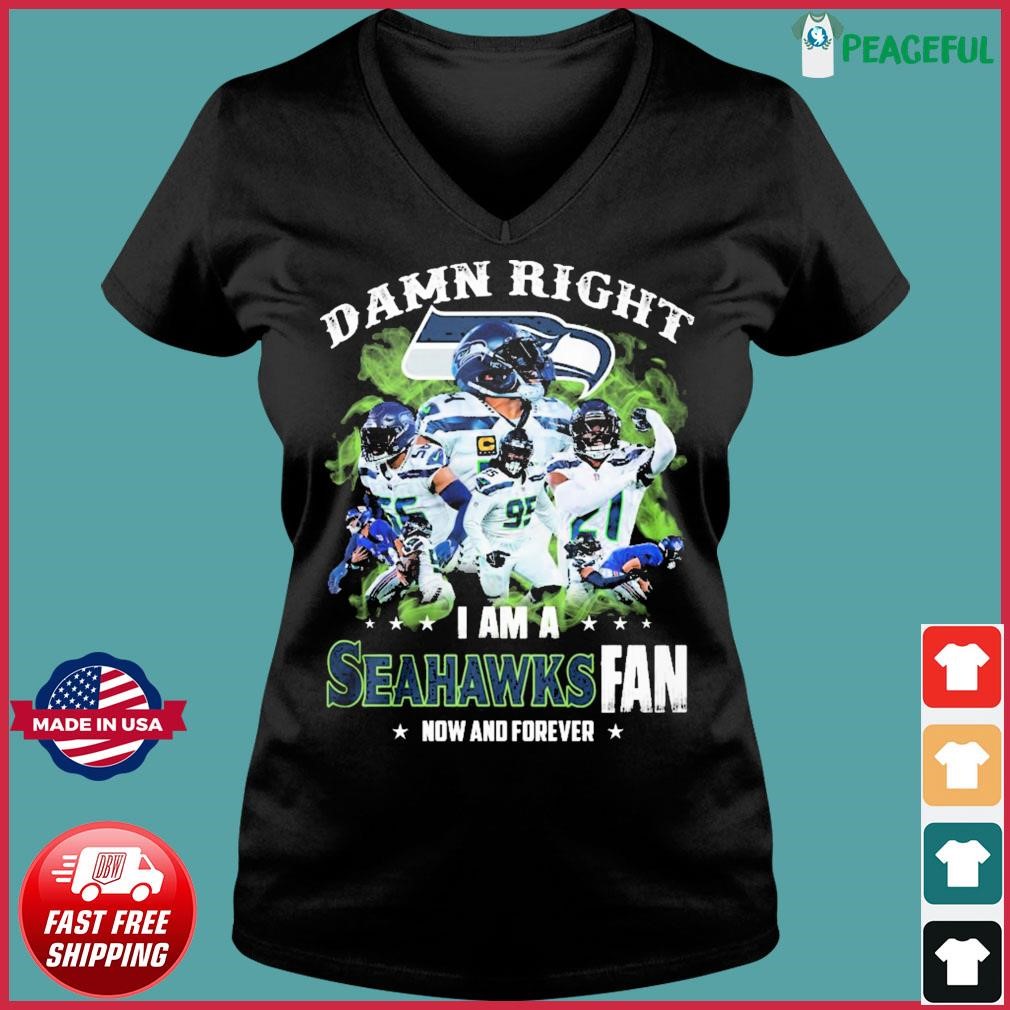 Lady Seahawk Clothing and Apparel