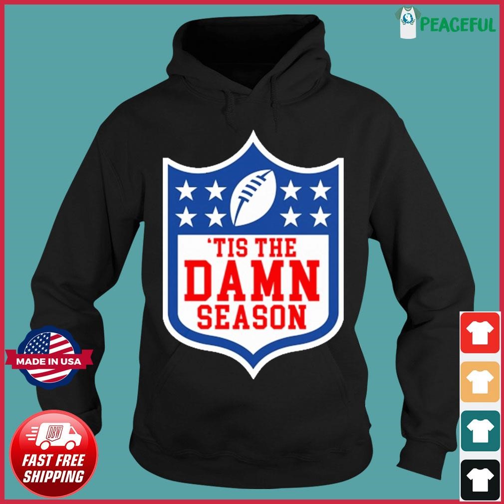 Taylors Version Nfl Shirt Tis The Damn Season Football Sweatshirt College  Football Game Day Shirt College Football Teams Shirt - Trendingnowe