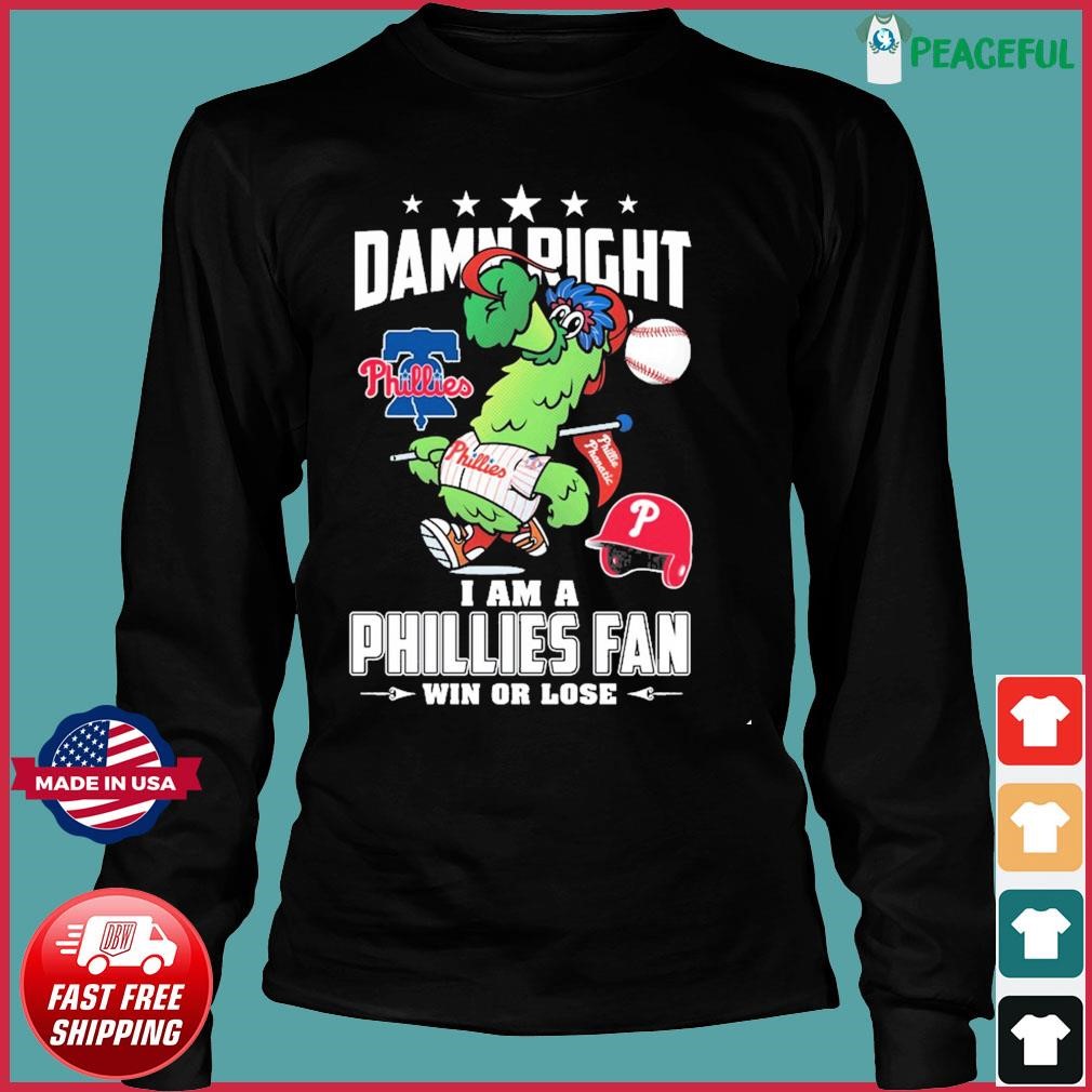 NLCS Phillies Shirt, Philadelphia Phillies 2023 Shirt For Fans