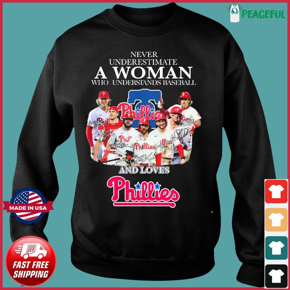 Official Never Underestimate A Woman Who Understand Baseball And Loves Colorado  Rockies 2023 Shirt, hoodie, sweater, long sleeve and tank top