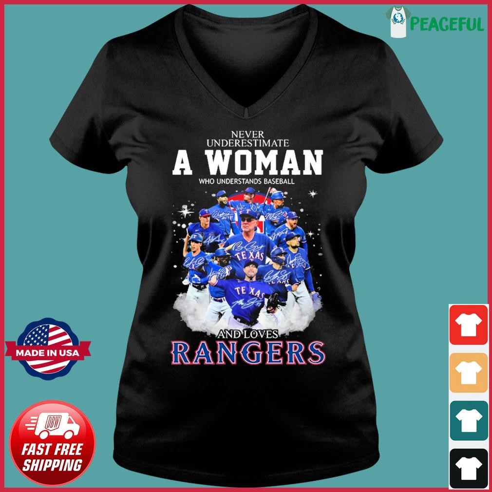Colorado Rockies Never underestimate a woman who understands baseball and  loves Rockies shirt - Guineashirt Premium ™ LLC