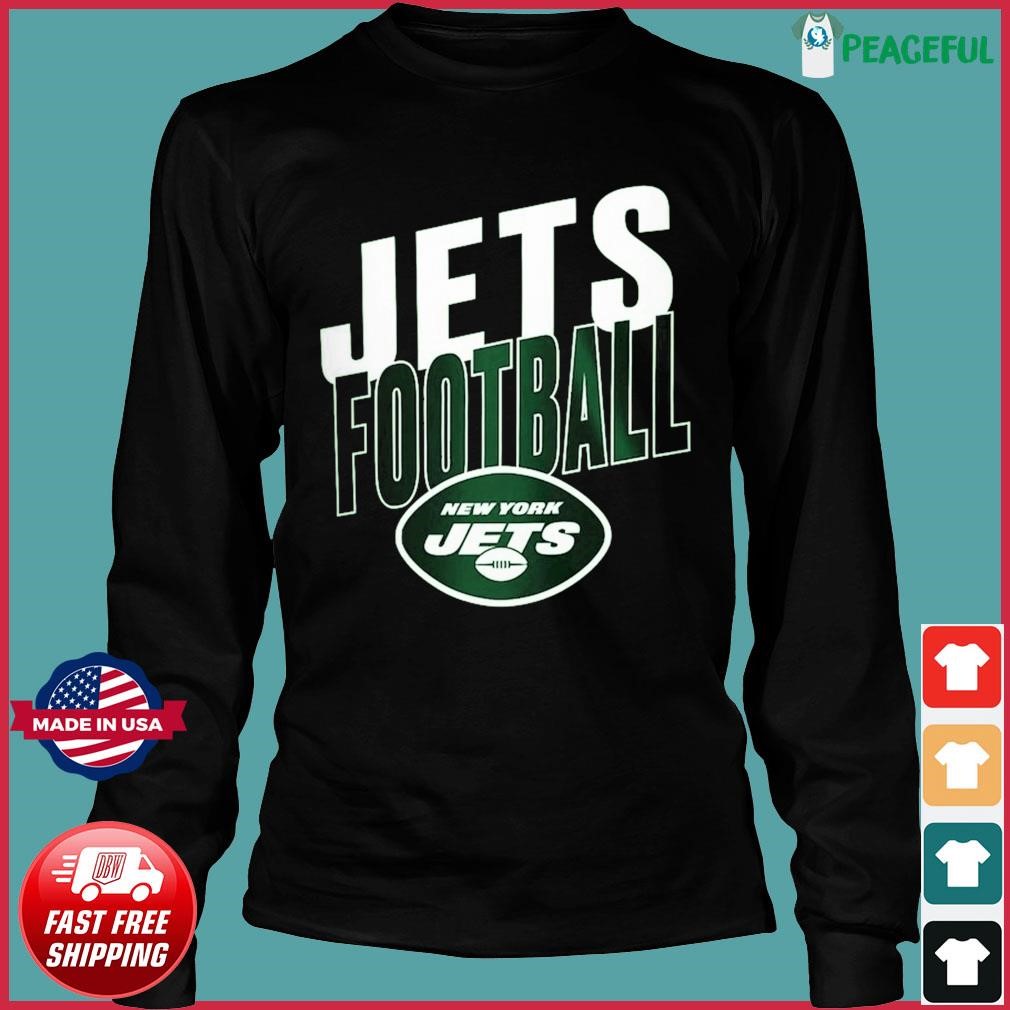 Official mitchell & Ness Youth New York Jets Wordmark Shirt, hoodie,  sweater, long sleeve and tank top