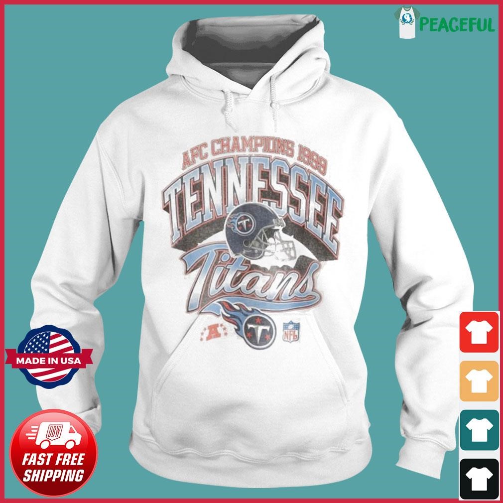 Tennessee Titans Hoodies & Sweatshirts - Official Tennessee Titans Store